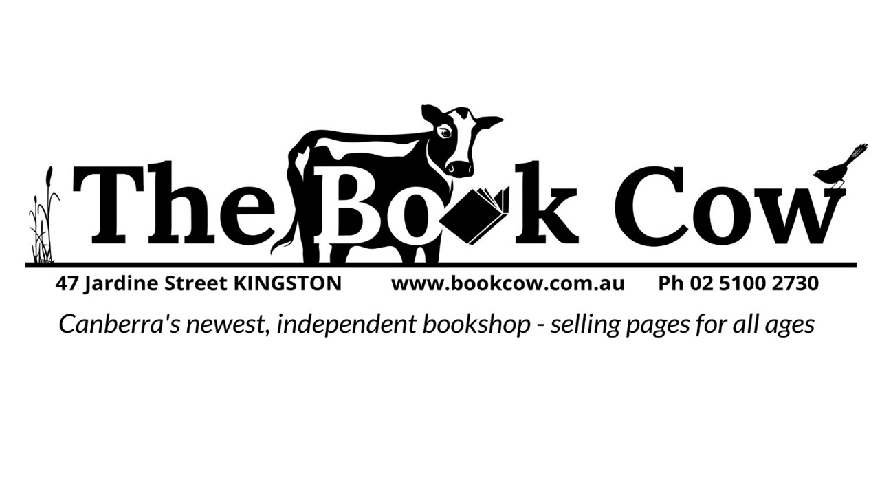 The Book Cow Kingston
