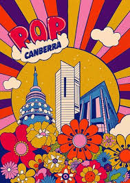 Pop Canberra