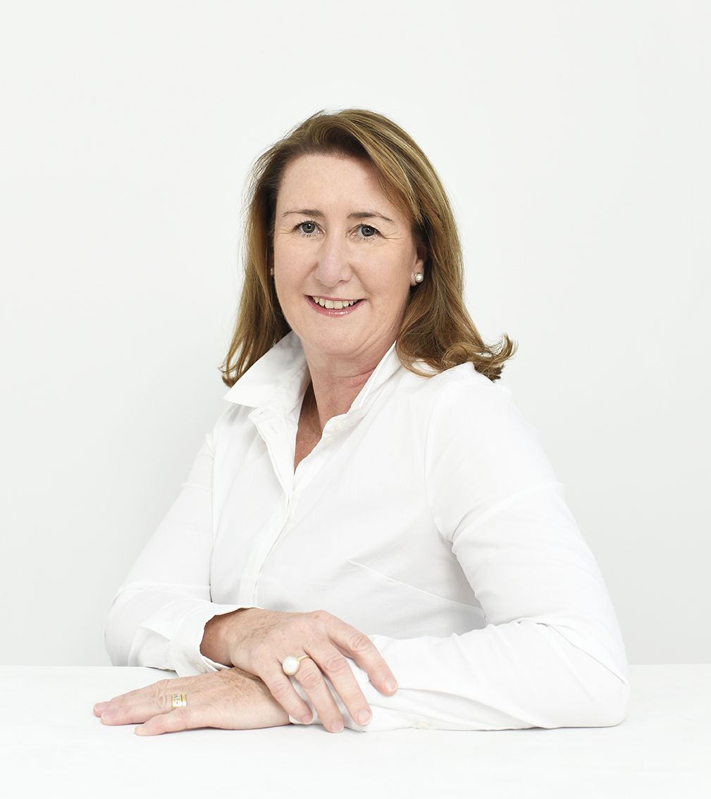 Melissa Bray profile